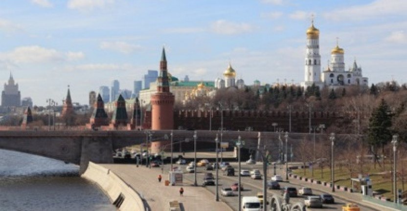 Показатели Москвы и Московской области в январе-декабре 2021 года